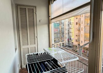 Foto 13 - Quadrilocale Via Barletta
 
83, Torino - foto 13