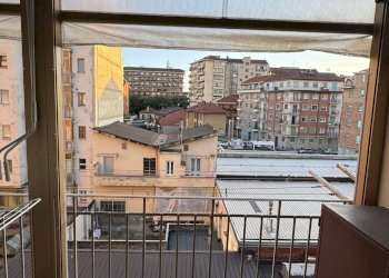 Foto 14 - Quadrilocale Via Barletta
 
83, Torino - foto 14