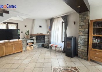 Foto 1 - Quadrilocale Località Plan de Chateaux
 
1/D, Gignod - foto 1