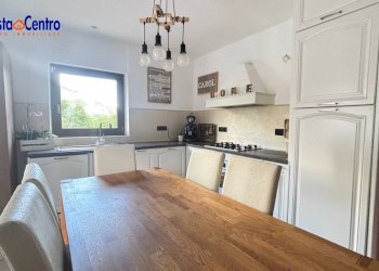 Foto 3 - Quadrilocale Località Plan de Chateaux
 
1/D, Gignod - foto 3