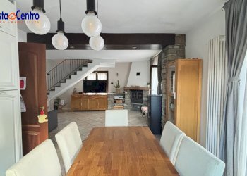 Foto 4 - Quadrilocale Località Plan de Chateaux
 
1/D, Gignod - foto 4