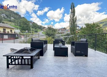 Foto 5 - Quadrilocale Località Plan de Chateaux
 
1/D, Gignod - foto 5