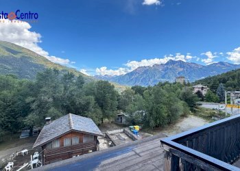 Foto 6 - Quadrilocale Località Plan de Chateaux
 
1/D, Gignod - foto 6