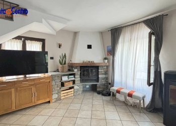 Foto 8 - Quadrilocale Località Plan de Chateaux
 
1/D, Gignod - foto 8