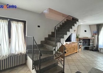 Foto 9 - Quadrilocale Località Plan de Chateaux
 
1/D, Gignod - foto 9