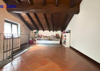 Foto 11 - Quadrilocale Località Plan de Chateaux
 
1/D, Gignod - foto 11