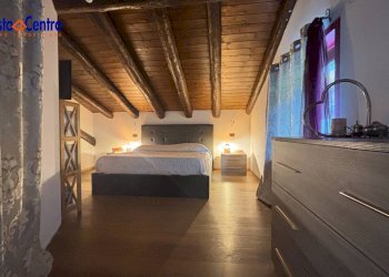 Foto 12 - Quadrilocale Località Plan de Chateaux
 
1/D, Gignod - foto 12