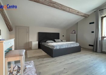 Foto 13 - Quadrilocale Località Plan de Chateaux
 
1/D, Gignod - foto 13