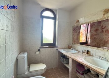 Foto 15 - Quadrilocale Località Plan de Chateaux
 
1/D, Gignod - foto 15