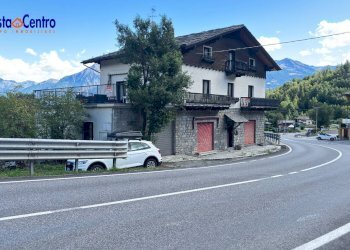 Foto 19 - Quadrilocale Località Plan de Chateaux
 
1/D, Gignod - foto 19