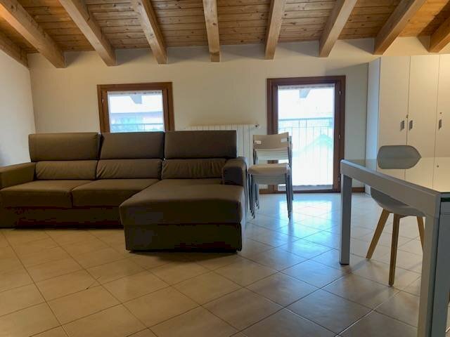 Foto 2 - Three-room apartment via san rocco, Capriate San Gervasio - photo 2