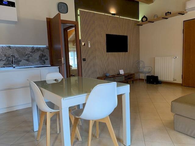 Foto 3 - Three-room apartment via san rocco, Capriate San Gervasio - photo 3