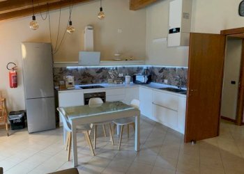 Foto 4 - Trilocale via san rocco, Capriate San Gervasio - foto 4