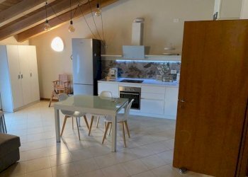 Foto 6 - Trilocale via san rocco, Capriate San Gervasio - foto 6