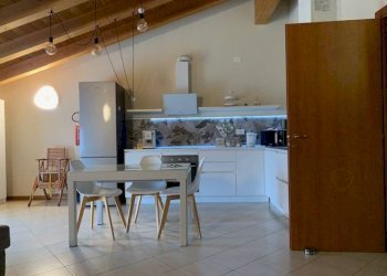 Foto 5 - Trilocale via san rocco, Capriate San Gervasio - foto 5