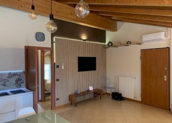 Foto 1 - Trilocale via san rocco, Capriate San Gervasio - foto 1