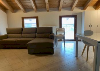 Foto 2 - Trilocale via san rocco, Capriate San Gervasio - foto 2