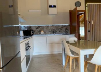 Foto 8 - Trilocale via san rocco, Capriate San Gervasio - foto 8