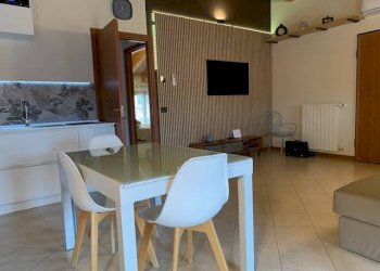 Foto 3 - Trilocale via san rocco, Capriate San Gervasio - foto 3