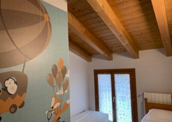 Foto 14 - Trilocale via san rocco, Capriate San Gervasio - foto 14