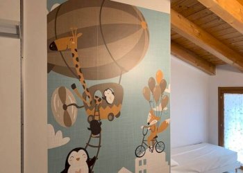 Foto 15 - Trilocale via san rocco, Capriate San Gervasio - foto 15