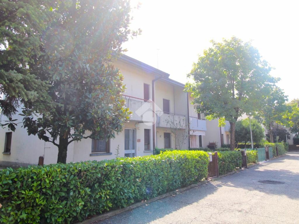 Villa a Schiera Via Mazzacurati, Cadelbosco di Sopra - foto 1