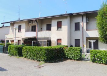 Villa a Schiera Via Mazzacurati, Cadelbosco di Sopra - foto 5