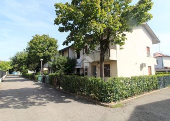 Villa a Schiera Via Mazzacurati, Cadelbosco di Sopra - foto 13