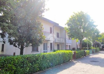 Villa a Schiera Via Mazzacurati, Cadelbosco di Sopra - foto 1
