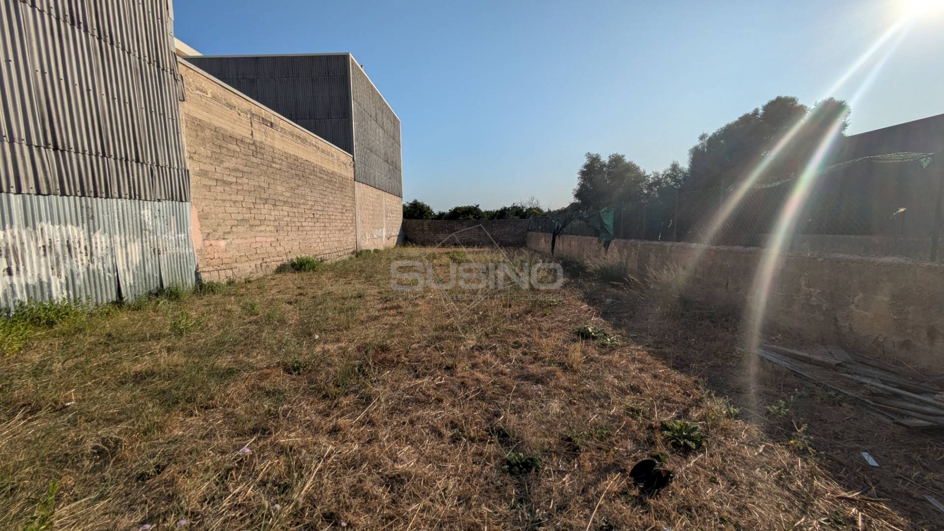 Foto 2 - Terreno edificabile VIA GRECO
SNC, Floridia - foto 2