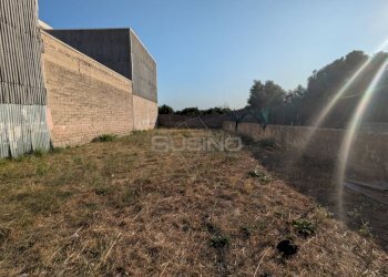 Foto 2 - Terreno edificabile VIA GRECO
SNC, Floridia - foto 2