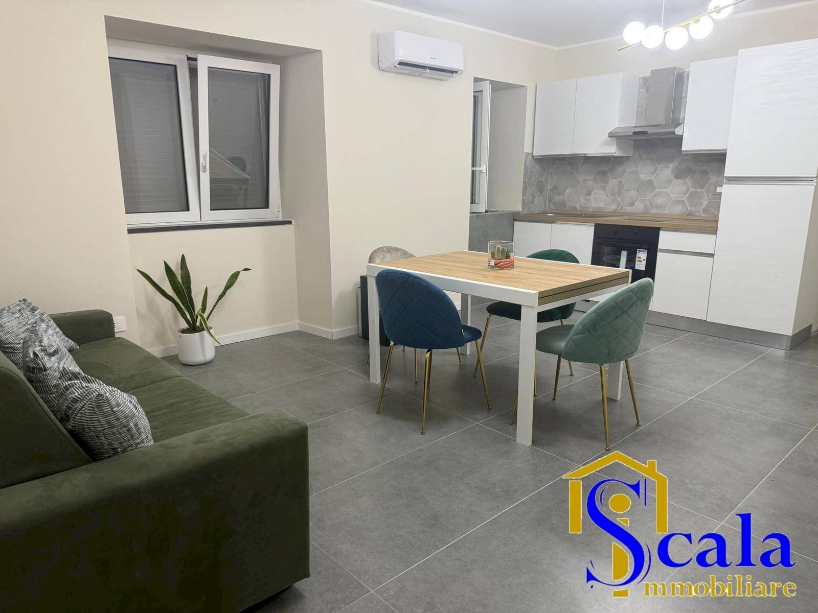 Foto 1 - Two-room apartment VIA FRANCESCO GRANATA, Capua - photo 1