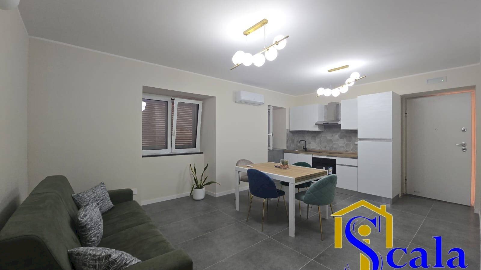 Foto 2 - Two-room apartment VIA FRANCESCO GRANATA, Capua - photo 2