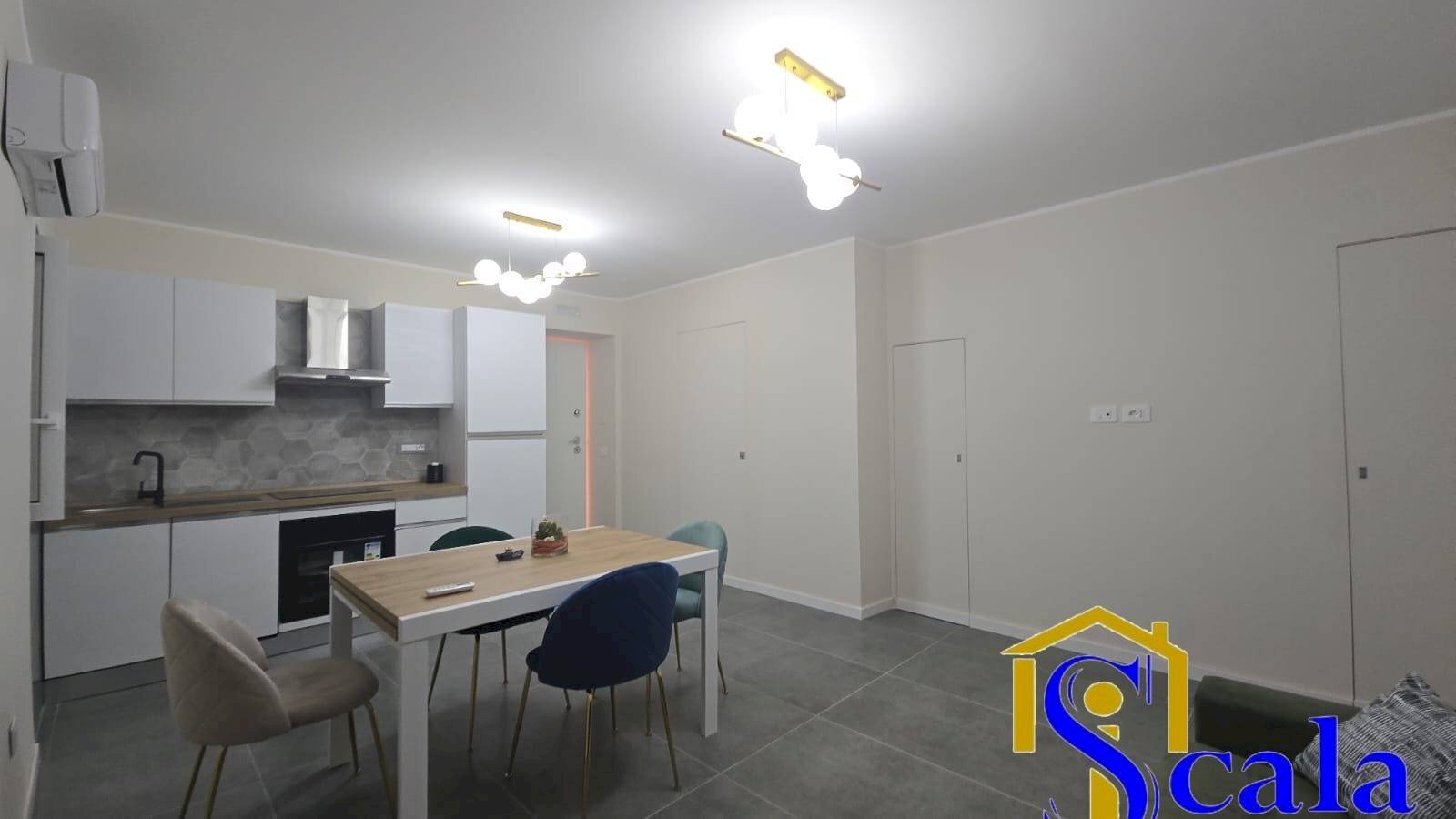 Foto 3 - Two-room apartment VIA FRANCESCO GRANATA, Capua - photo 3