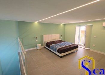 Foto 9 - Bilocale VIA FRANCESCO GRANATA, Capua - foto 9