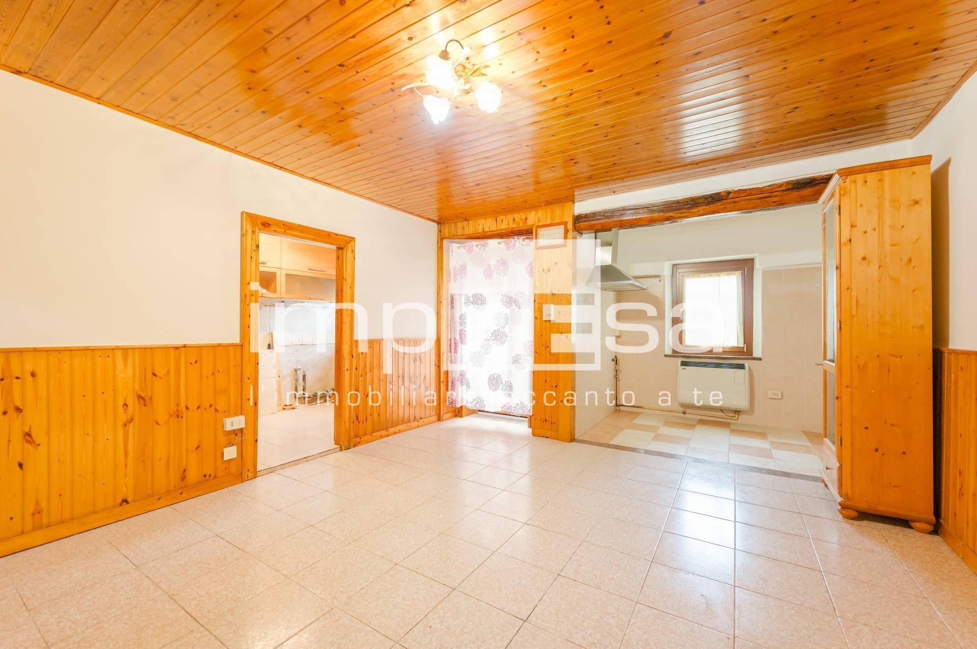 Foto 2 - Independent house Via Borgo Sonego, Fregona - photo 2