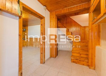 Foto 5 - Independent house Via Borgo Sonego, Fregona - photo 5