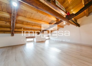 Foto 1 - Independent house Via Borgo Sonego, Fregona - photo 1