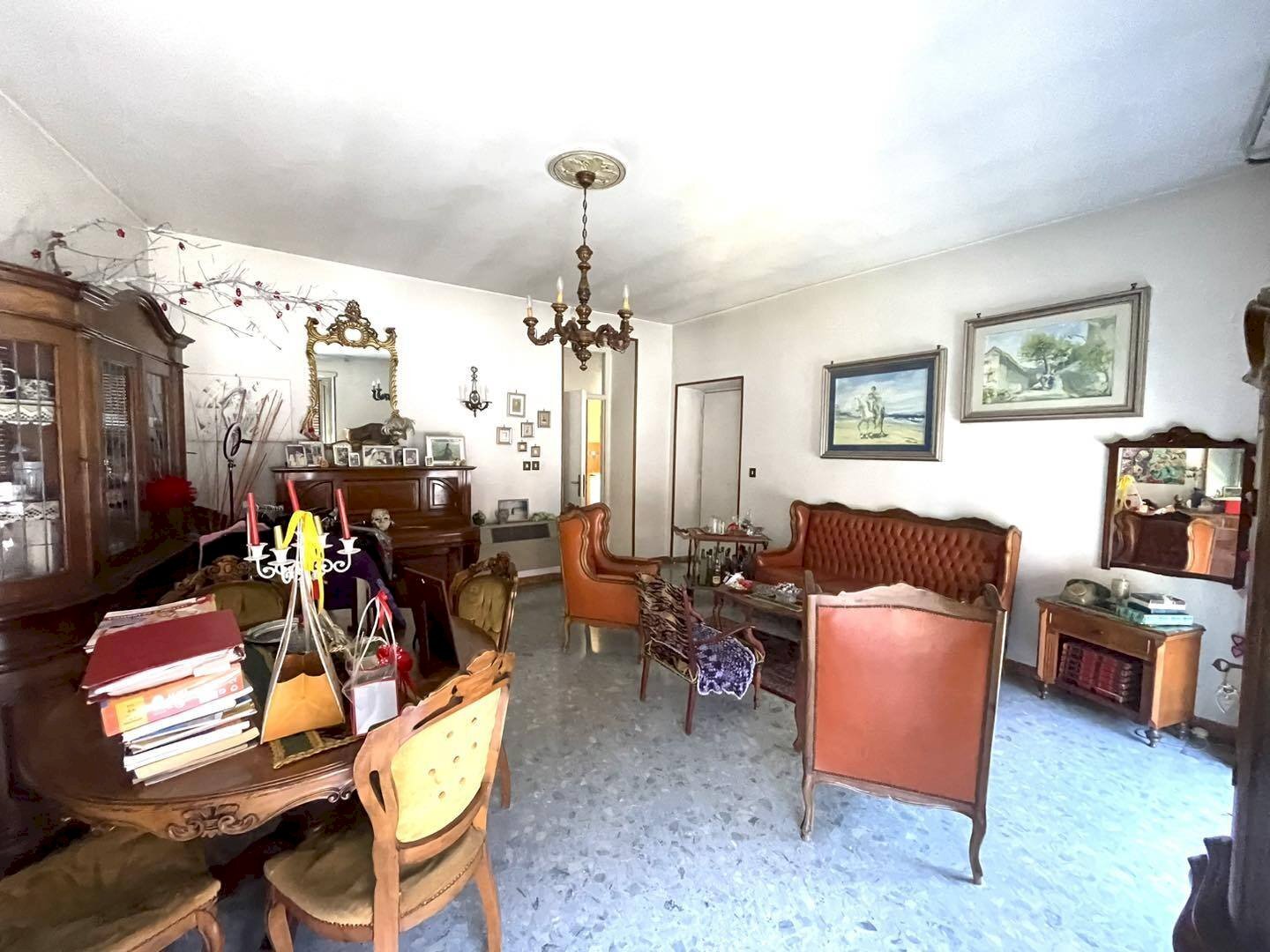 Foto 1 - Appartamento via Casilina
 
153, Ferentino - foto 1