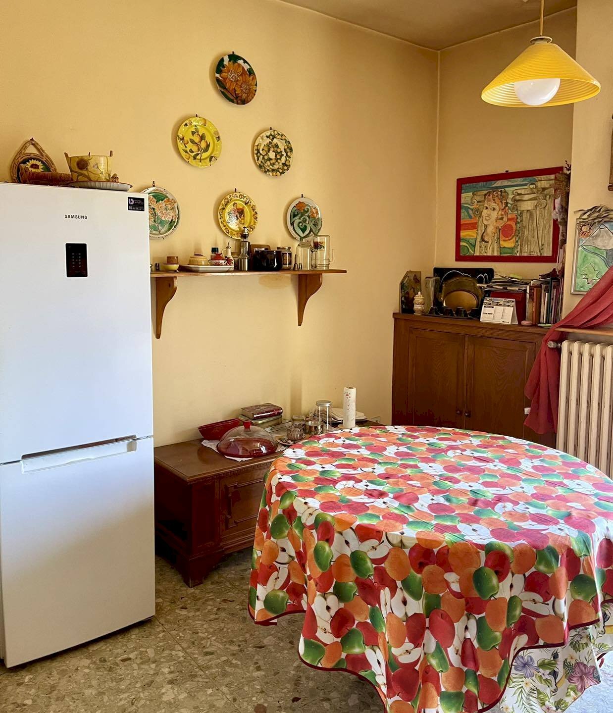 Foto 3 - Appartamento via Casilina
 
153, Ferentino - foto 3