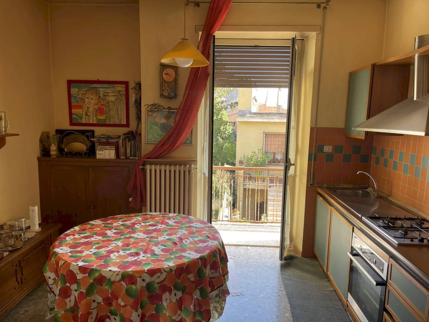 Foto 1 - Apartment via Casilina
 
153, Ferentino - photo 1