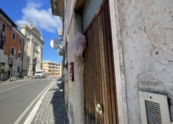 Foto 12 - Appartamento via Casilina
 
153, Ferentino - foto 12