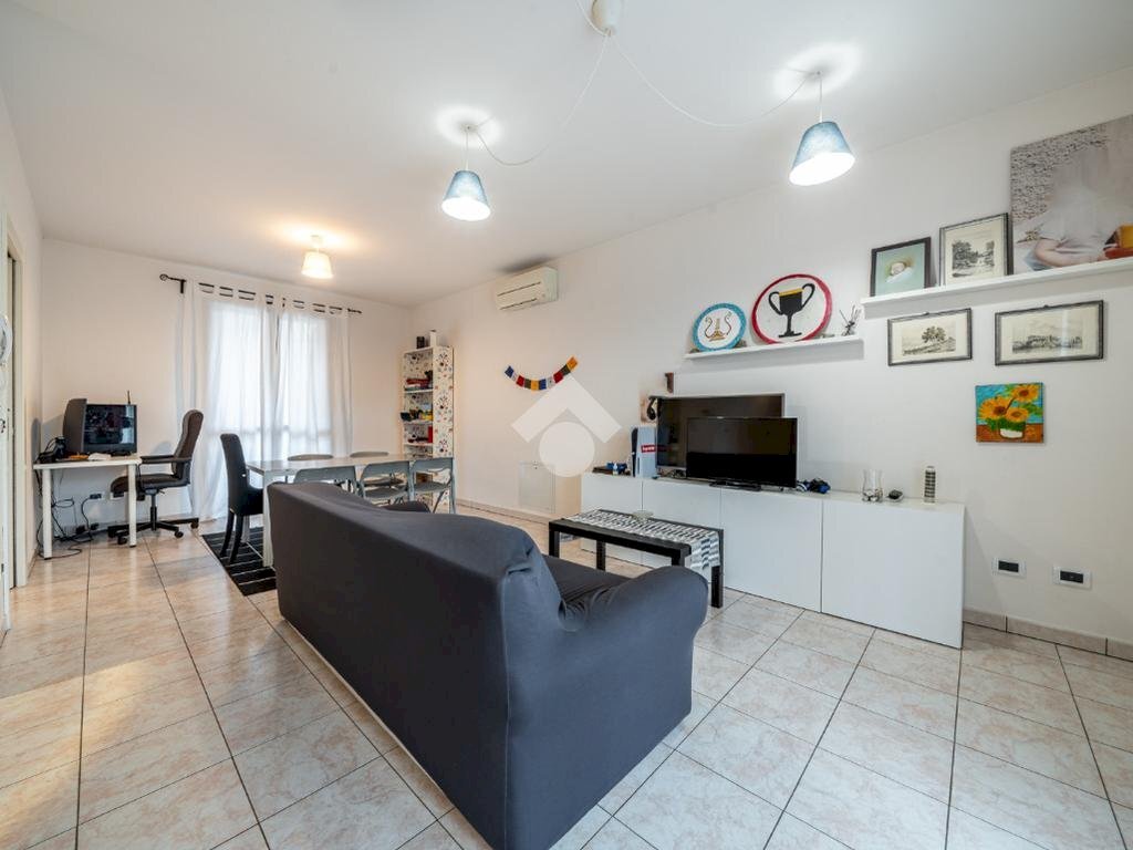 Porzione di casa Via Cesare Pavese, Quattro Castella - foto 3