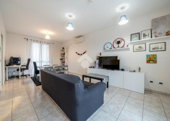 Porzione di casa Via Cesare Pavese, Quattro Castella - foto 3