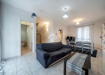 Porzione di casa Via Cesare Pavese, Quattro Castella - foto 4