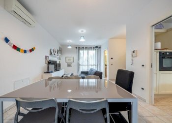 Porzione di casa Via Cesare Pavese, Quattro Castella - foto 5