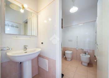 Porzione di casa Via Cesare Pavese, Quattro Castella - foto 8