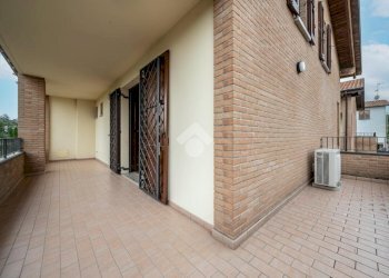 Porzione di casa Via Cesare Pavese, Quattro Castella - foto 9