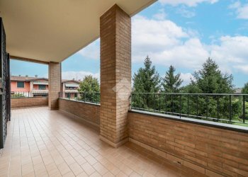 Porzione di casa Via Cesare Pavese, Quattro Castella - foto 10