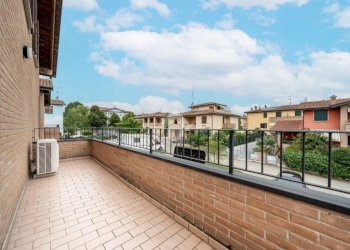 Porzione di casa Via Cesare Pavese, Quattro Castella - foto 11